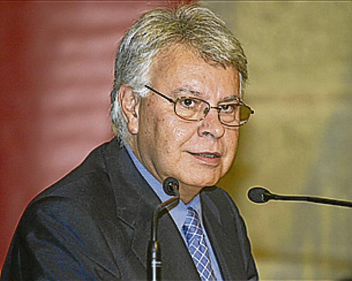 Felipe González Márquez (2000)