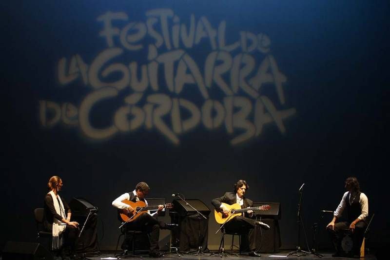 Festival Internacional de la Guitarra