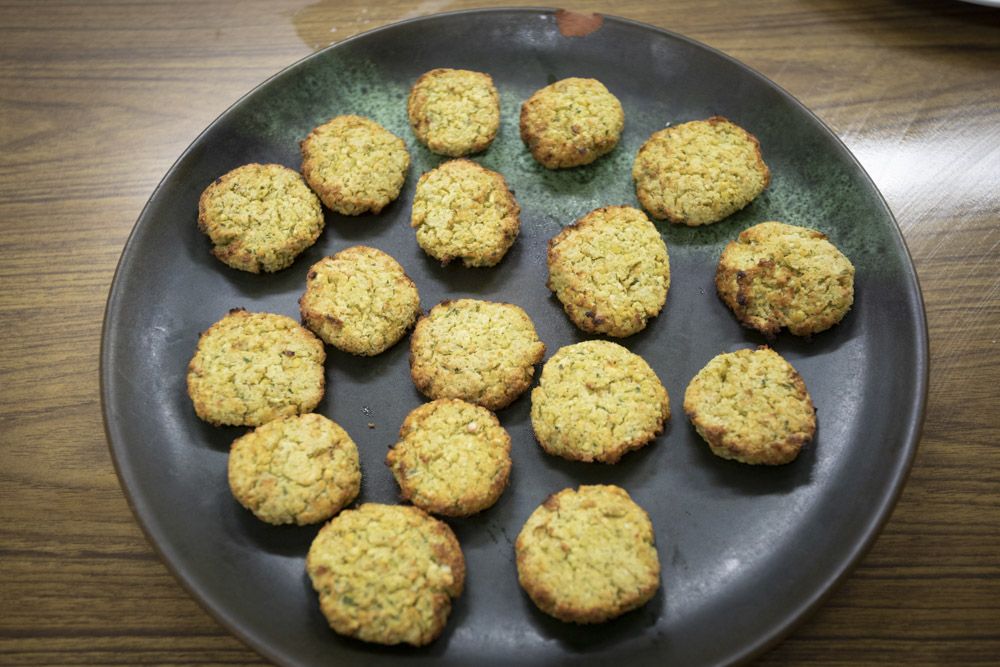 Taller Sabores por la inclusión social en Sagunt