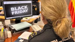 Black Friday: consejos para una compra segura