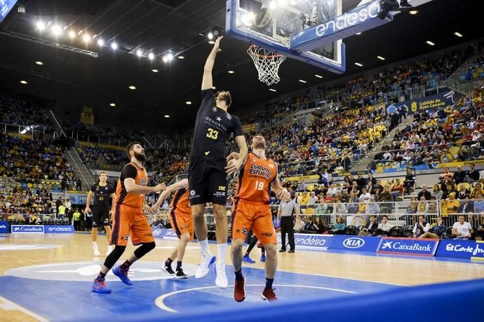 COPA DEL REY BALONCESTO