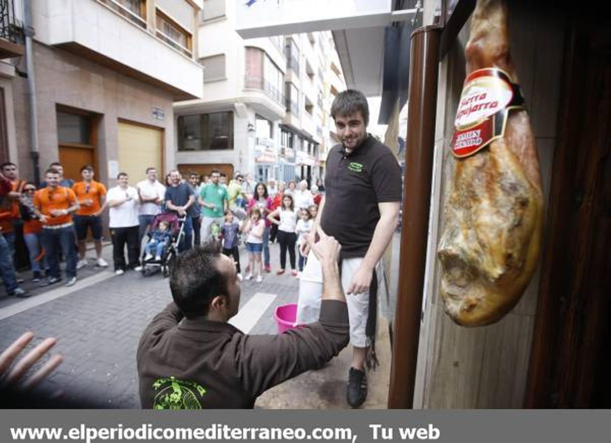 GALERÍA DE FOTOS - Fiestas de San Pascual concurso de cerveza