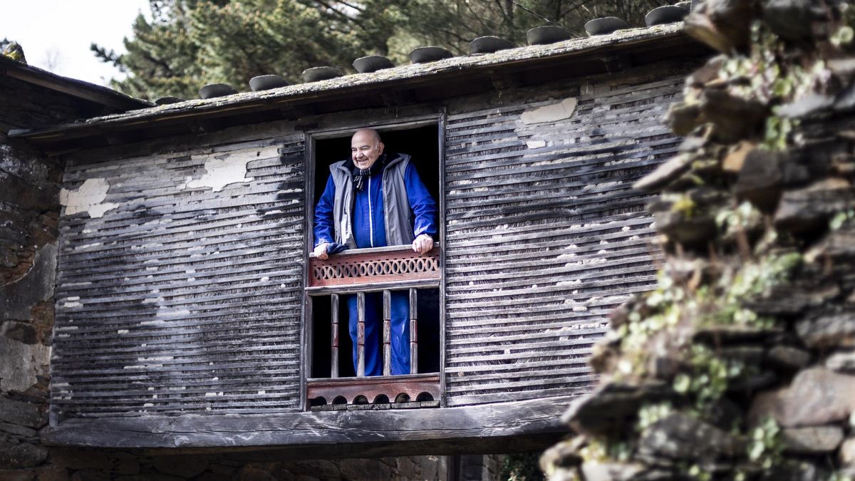 ASTURIANOS EN PESOZ: José Díaz