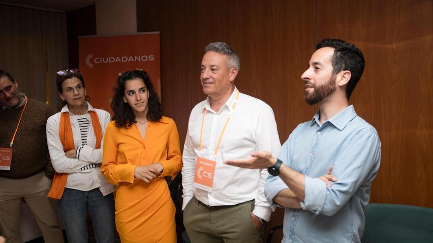 Ciudadanos confirma su hundimiento y se queda sin representación