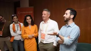 Ciudadanos confirma su hundimiento y se queda sin representación