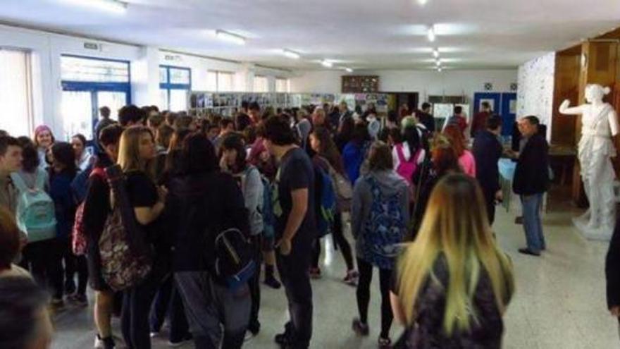 El bachillerato de Artes se extiende a once institutos de la Región