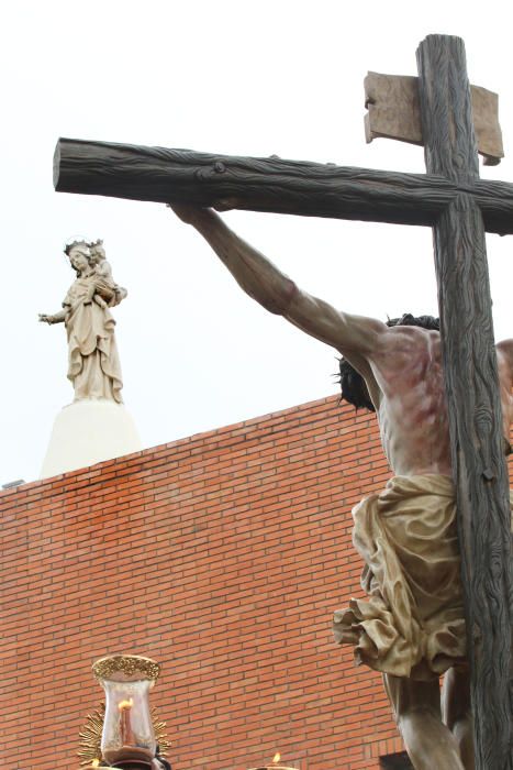 Miércoles Santo | Salesianos