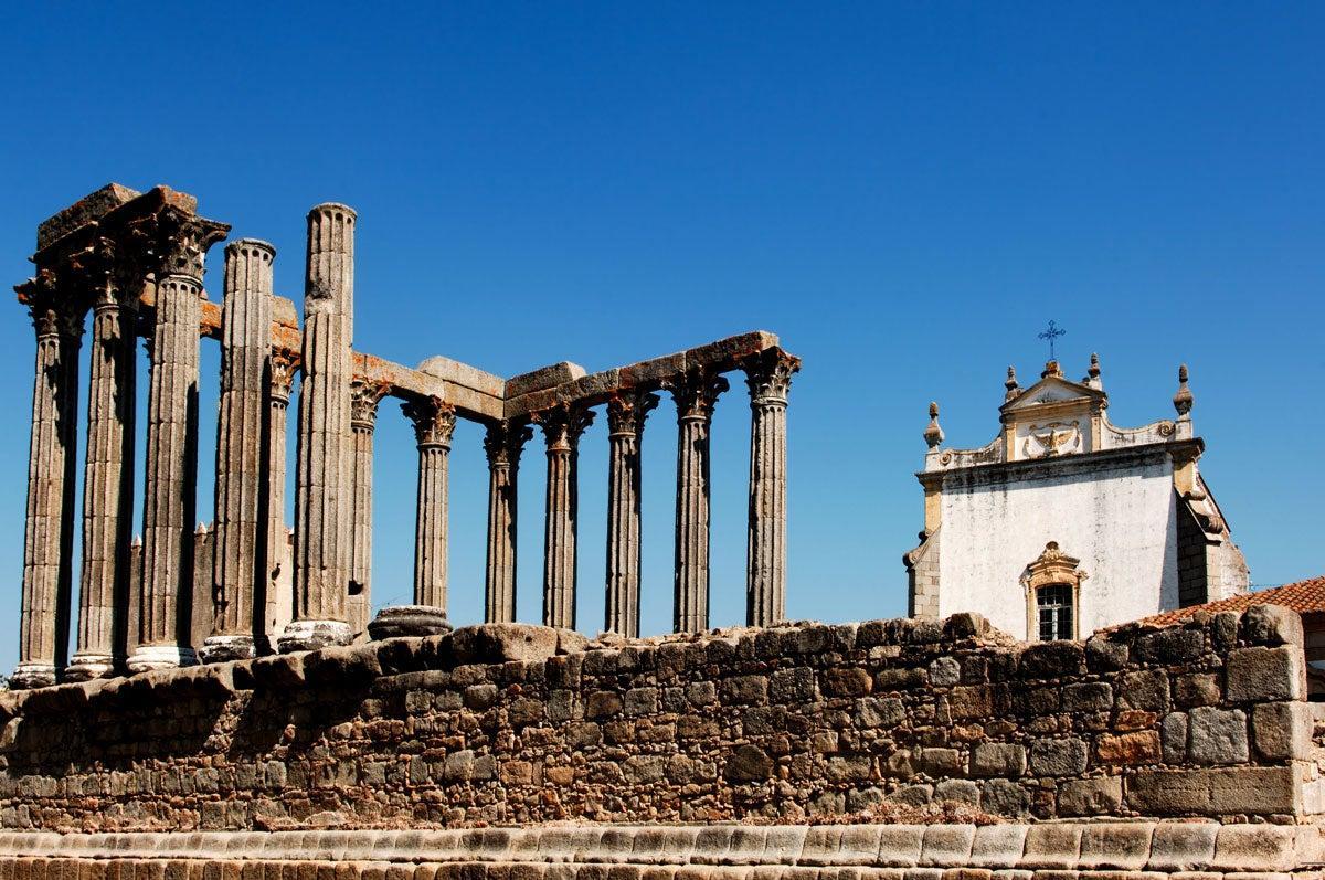 Por un patrimonio cultural excepcional