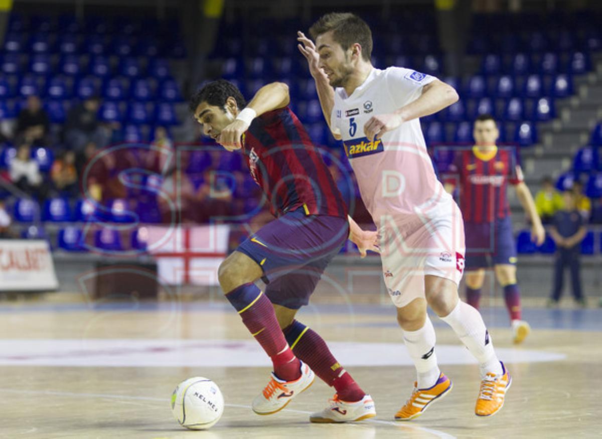 FCBARCELONA-LUGO FCBARCELONA-LUGO