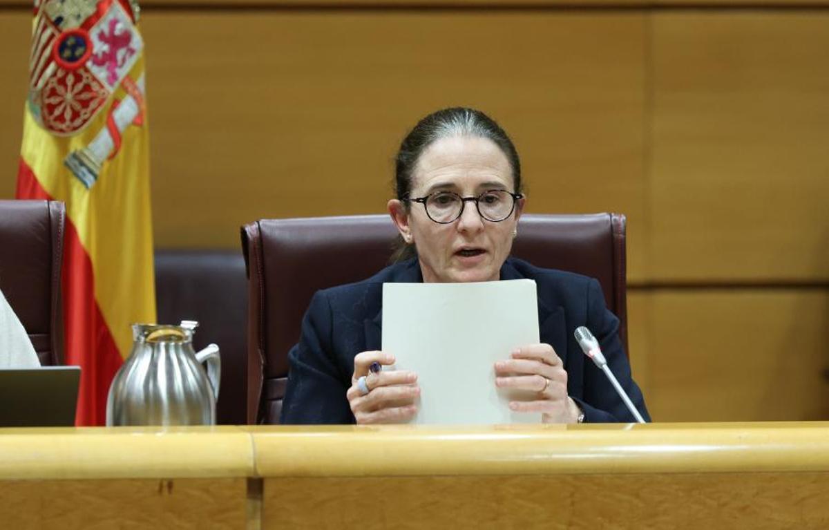 L’Audiència rebutja que l’apagada de l’abril fos un sabotatge terrorista