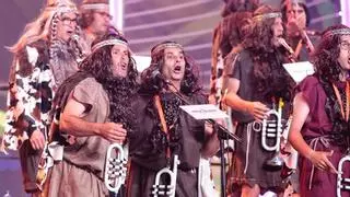 Año sabático para Arremangados: unos en Triqui y otros en la Canción de la Risa