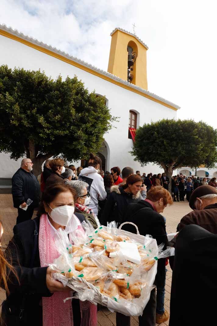 Fiestas de Santa Gertrudis