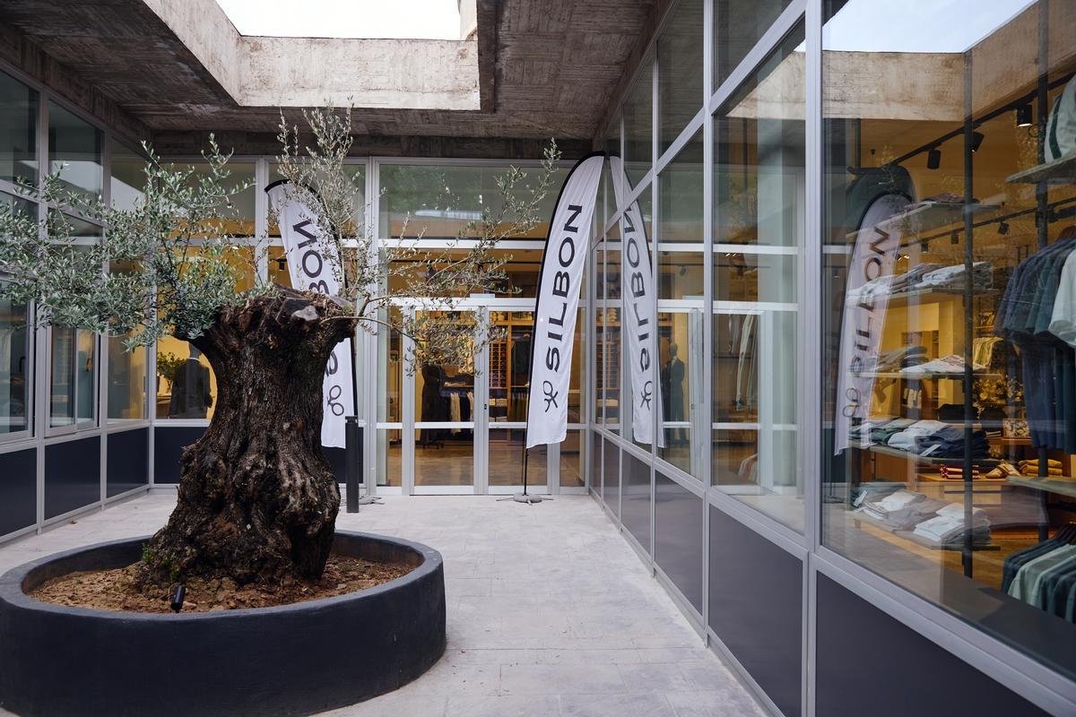 Silbon Formación se ubica en Campus Córdoba.