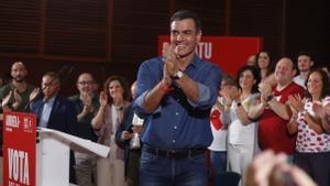 Sánchez reta a Feijóo a acudir al debate en RTVE para aclarar sus mentiras