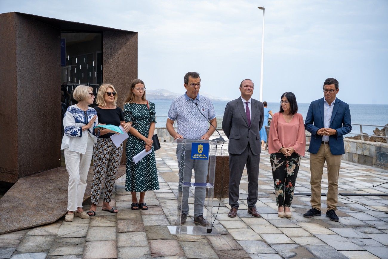 Se cumplen 15 años del accidente de Spanair