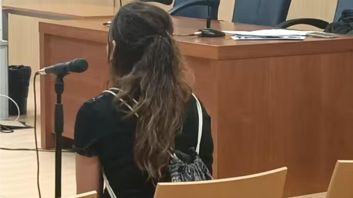 Seis años de cárcel para una mujer por intentar matar a su bebé prendiendo fuego a la cuna en En Massamagrell