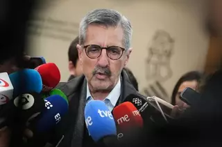 El Consell expressa el seu desig que Ángel es recupere i agraïx la ràpida actuació de bombers i sanitaris