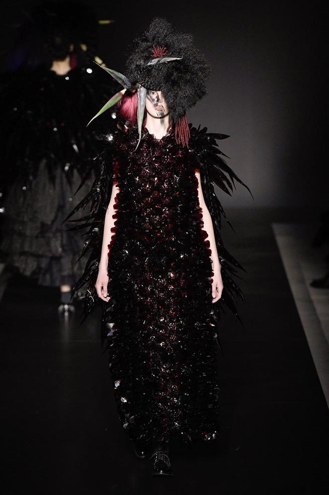 Noir Kei Ninomiya