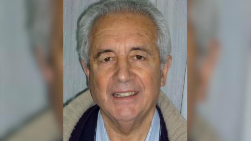 Fallece el jesuita José Alonso, quien dejó huella en el barrio gijonés de El Natahoyo