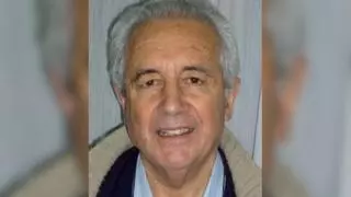Fallece el jesuita José Alonso, quien dejó huella en el barrio gijonés de El Natahoyo