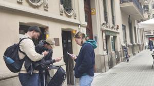 Cinc municipis de BCN s’afegeixen al veto als pisos turístics el 2028