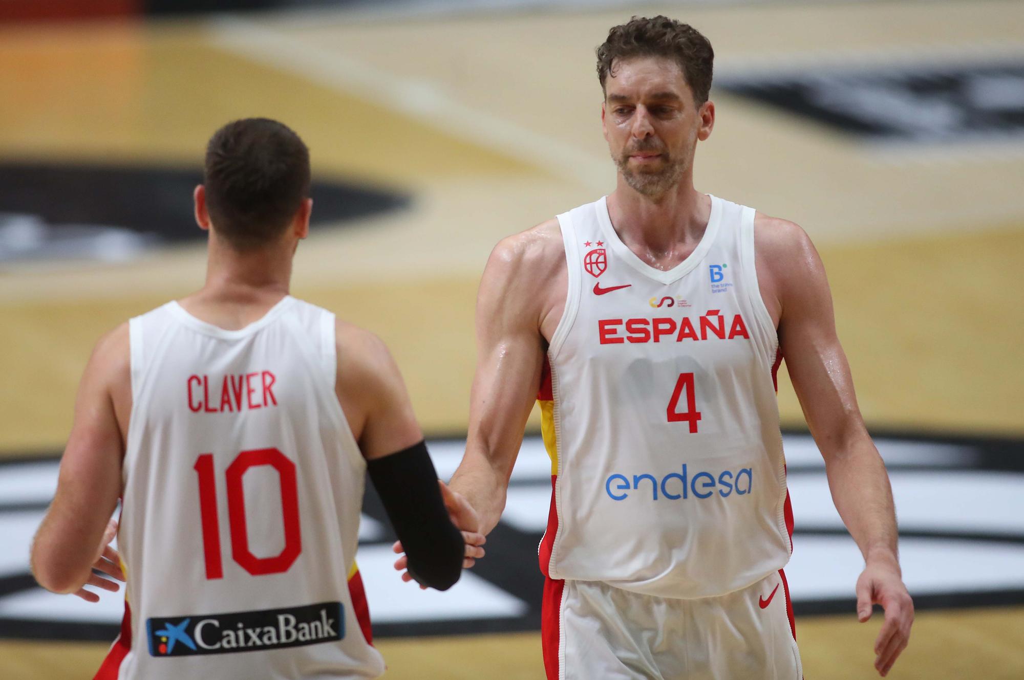 Las estrellas de España en La Fonteta