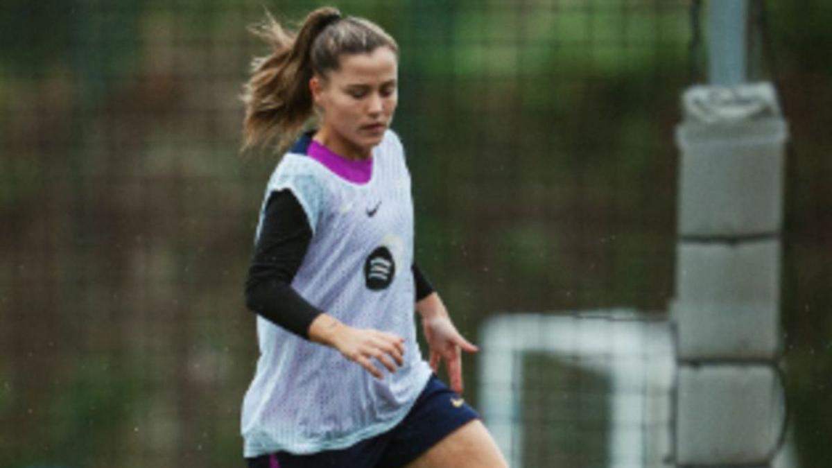 Aquest serà el 20è clàssic que es disputi des que l’equip blanc va crear l’equip femení.