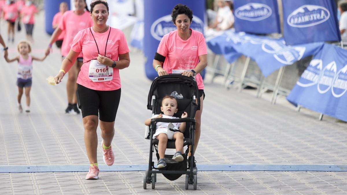 Carrera de la Mujer de València