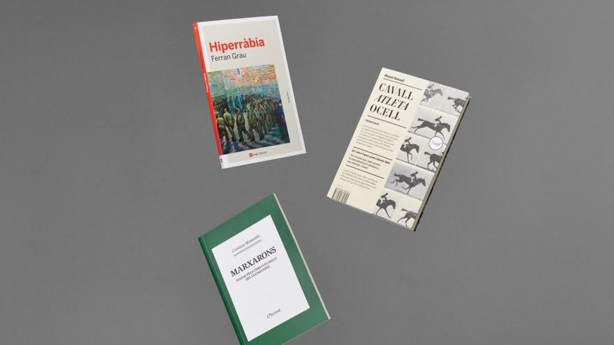L&#039;empordanesa Cristina Masanés, entre els finalistes dels Premis Finestres de Narrativa