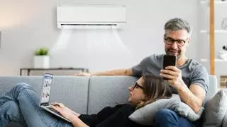 Aire acondicionado: modelos y características para elegir el mejor para tu casa