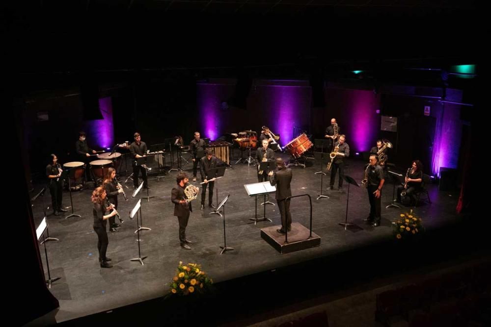 Concierto de Santa Cecilia