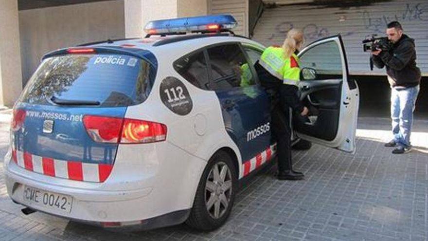 Libertad provisional para los 12 detenidos en la presunta trama de corrupción de Sabadell