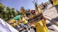 Les famílies reclamen al Govern un acord en educació «més en