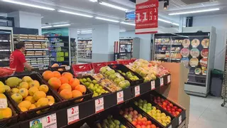 Alcampo extiende a Oviedo el formato de supermercado que abre 365 días