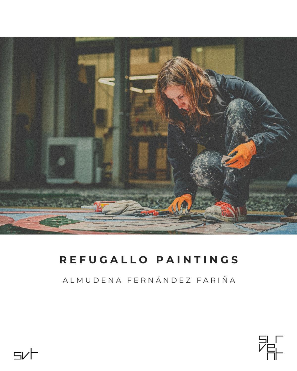 Imagen promocional del evento