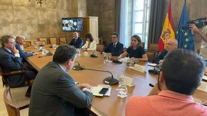 Ribera demana ajuda als partits per dissenyar el seu pla contra la crisi energètica