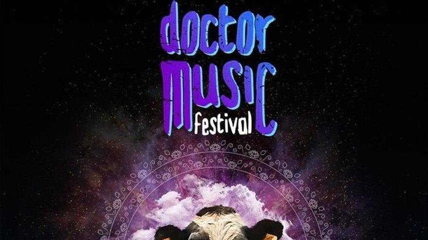 El Doctor Music Festival tornarà el 2019 a Escalarre, 21 anys després