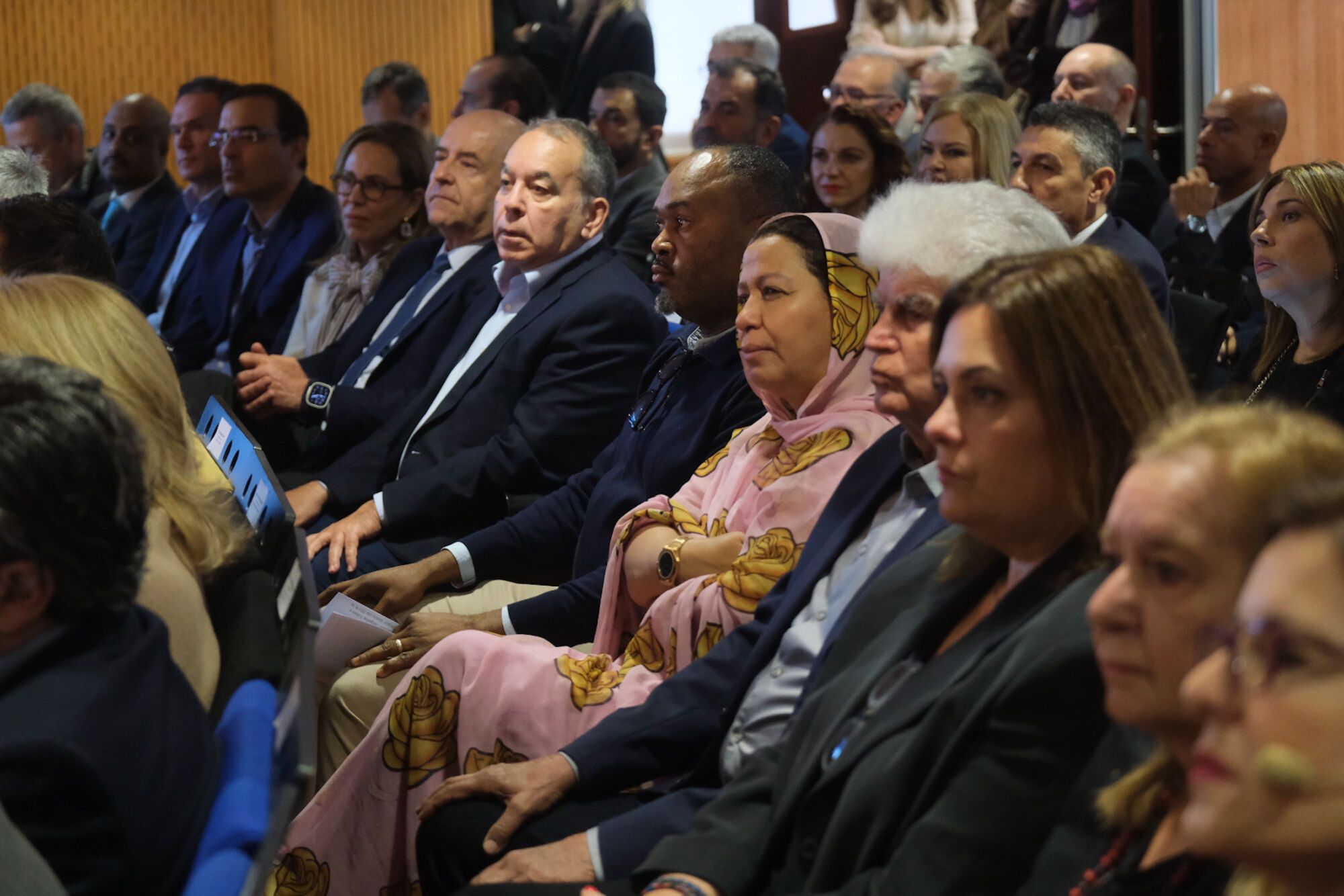 Foro Prensa Ibérica con Proexca