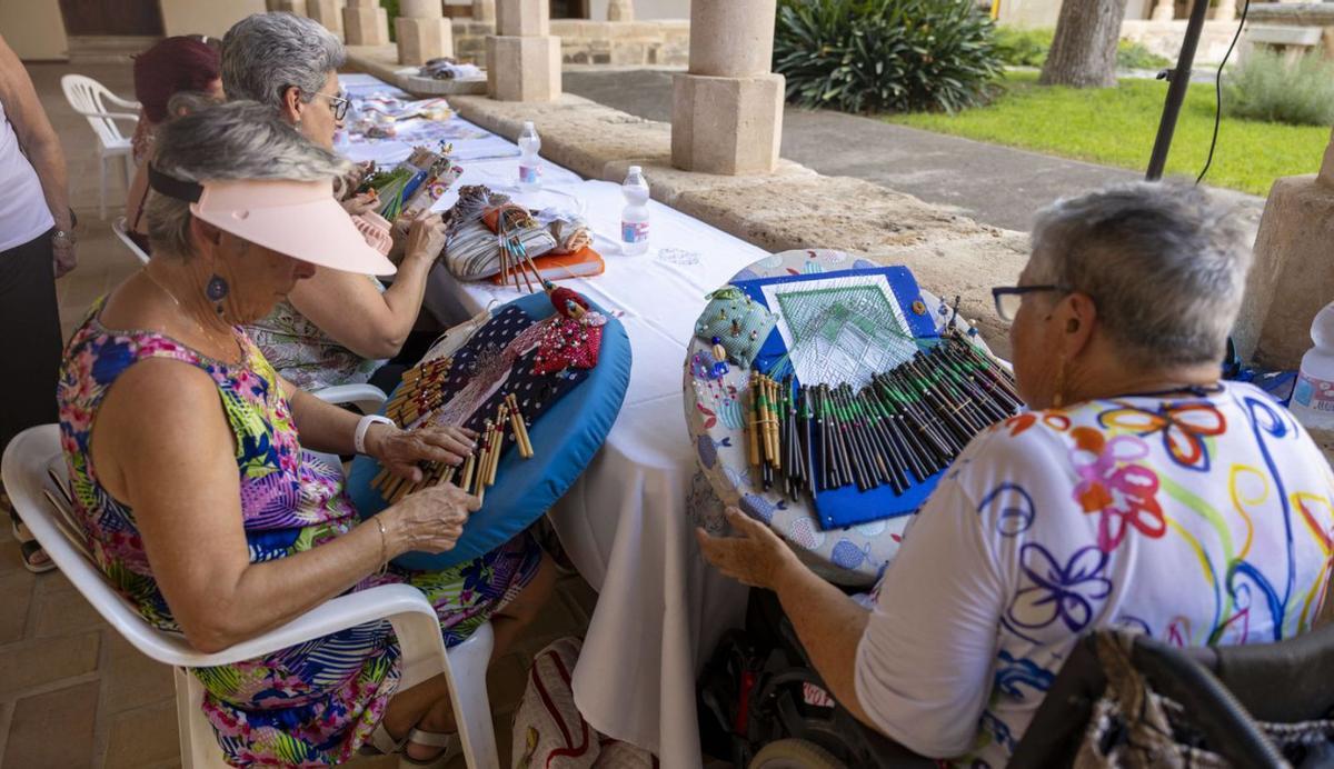 Sant Bernat en riesgo: «Lograr permisos es un infierno»