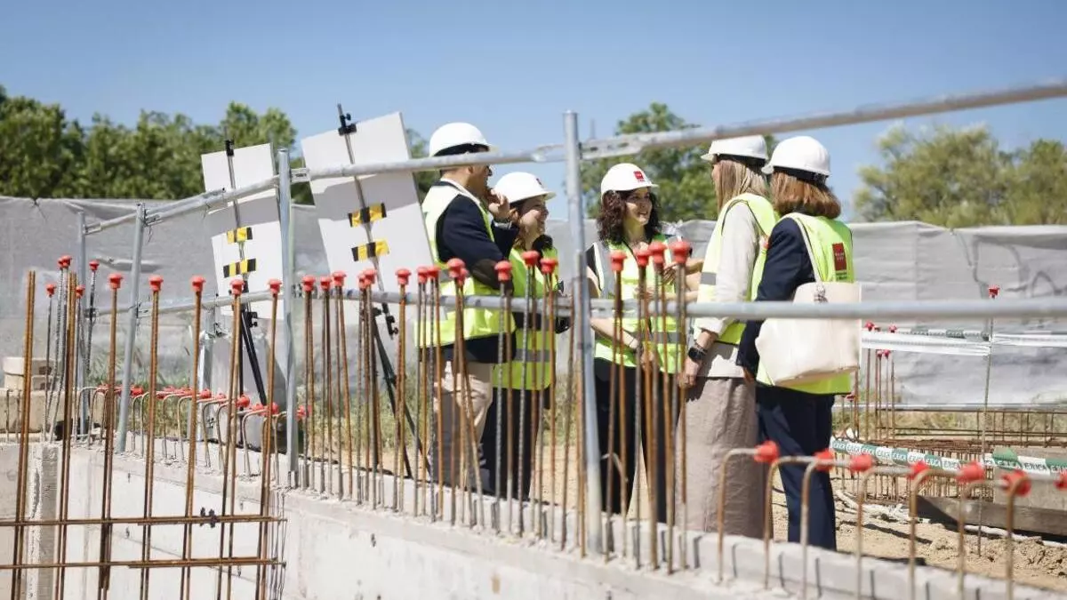 Pozuelo de Alarcón tendrá un nuevo centro de salud que dará servicio a más de 15.000 vecinos