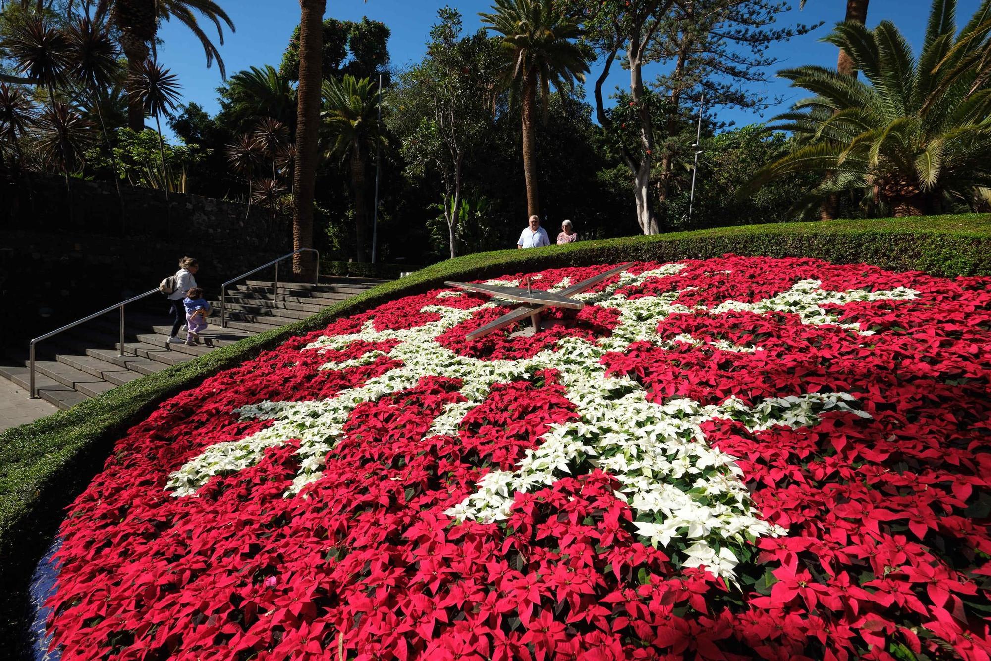 Parque García Sanabria