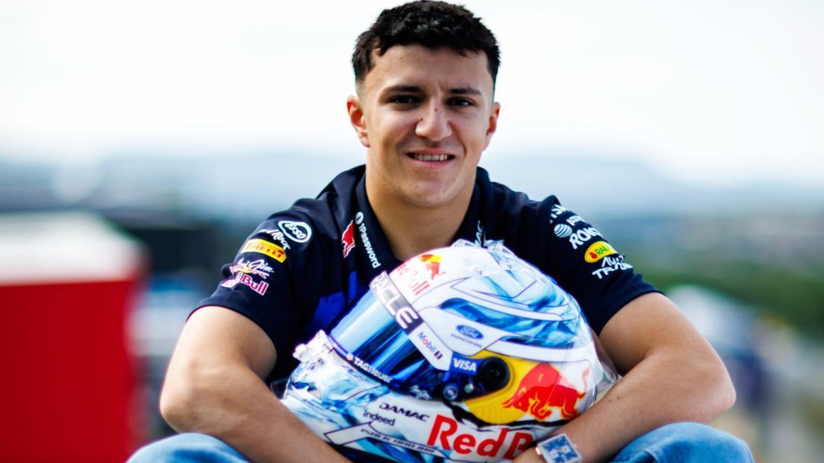 Marc Márquez convenció a Hadjar de no correr en Zandvoort