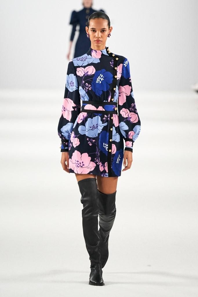 Carolina Herrera