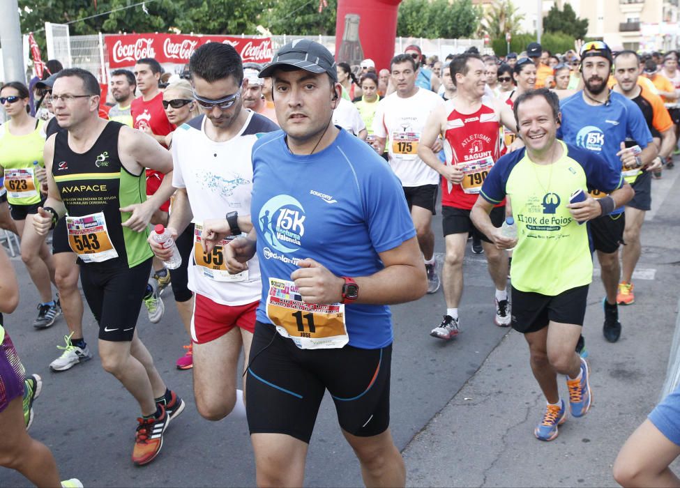 Circuito Diputación Carrera Popular de Canet