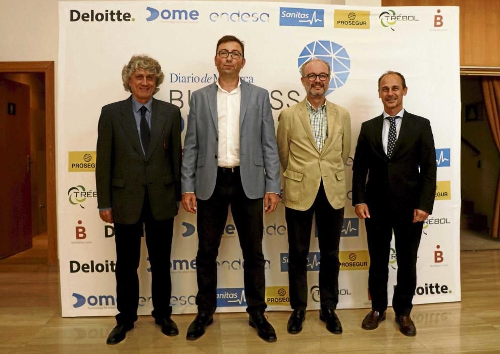 El foro del BusinessDMallorca