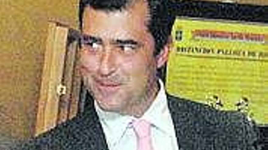 Javier Fernández-Vega.