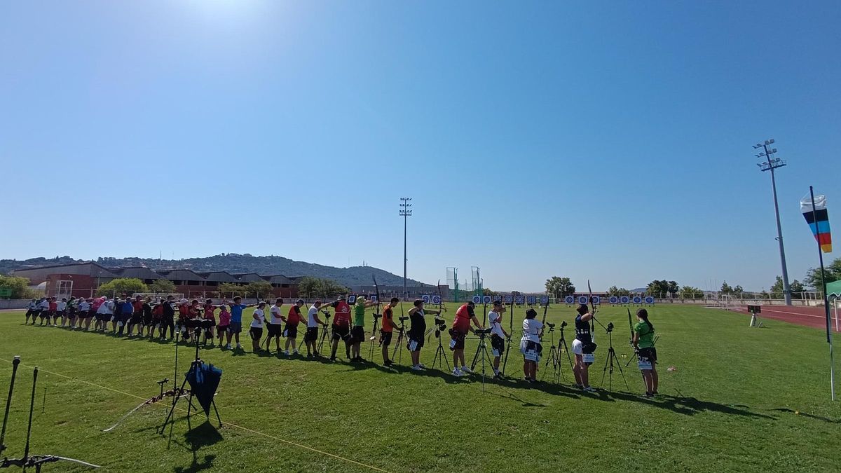 Imagen del campeonato.