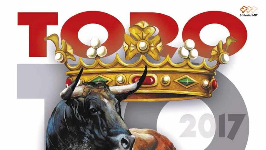 Programa de las Fiestas de San Agustín 2017 en Toro