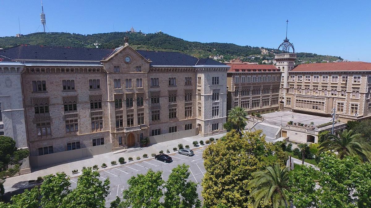 ¿Cuál es el mejor colegio de Barcelona según el ranking Micole?