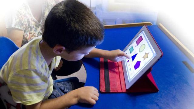 Los invisibles de la escuela